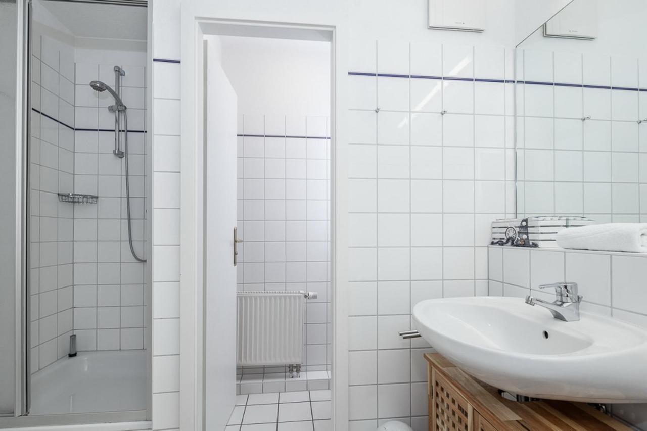 Feriendorf Papillon Wohnung 18-7 Boltenhagen  Exterior photo