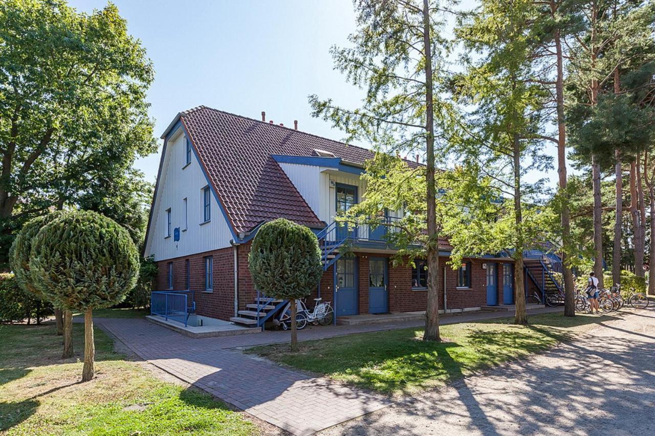 Feriendorf Papillon Wohnung 18-7 Boltenhagen  Exterior photo