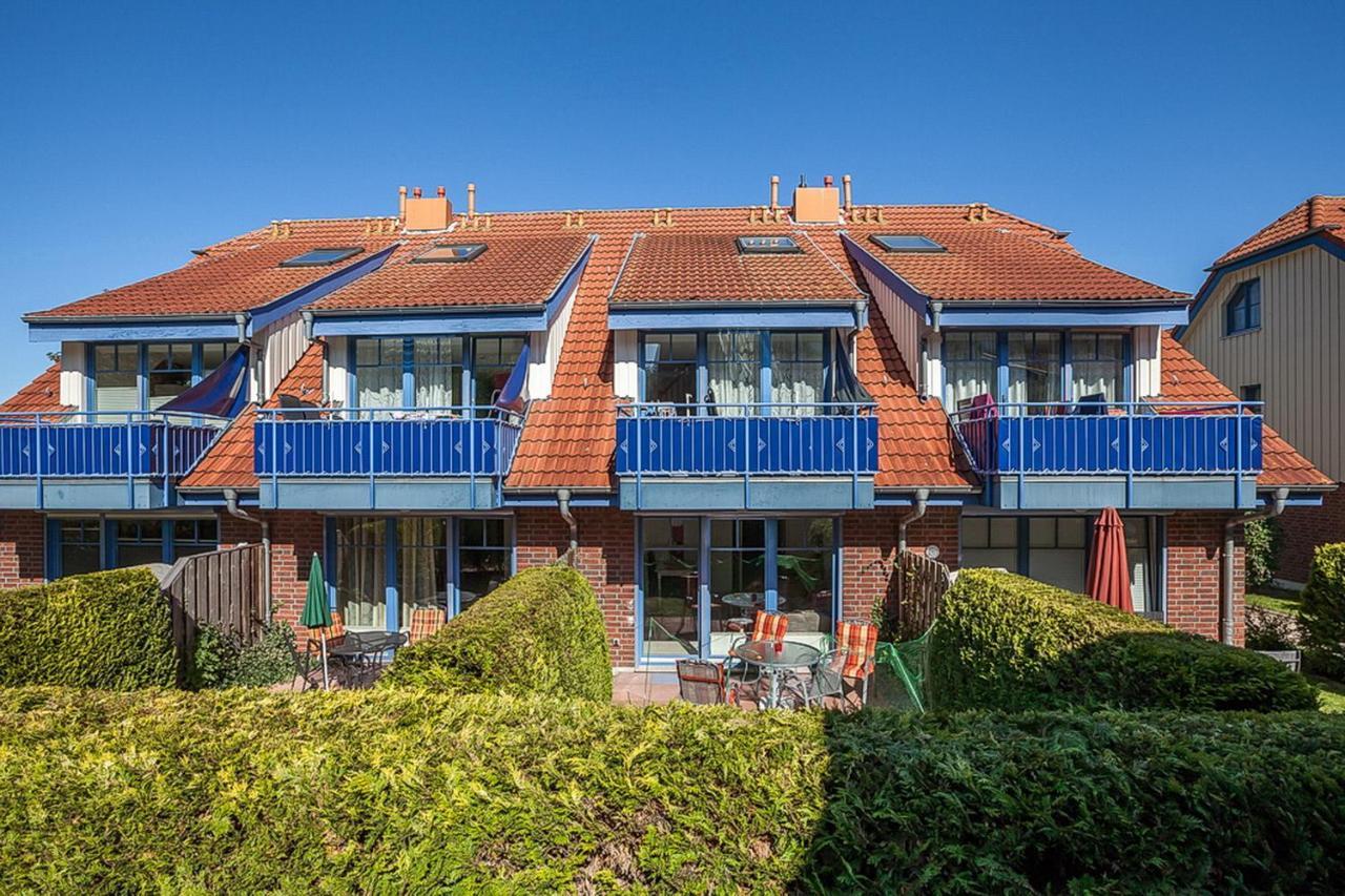 Feriendorf Papillon Wohnung 18-7 Boltenhagen  Exterior photo