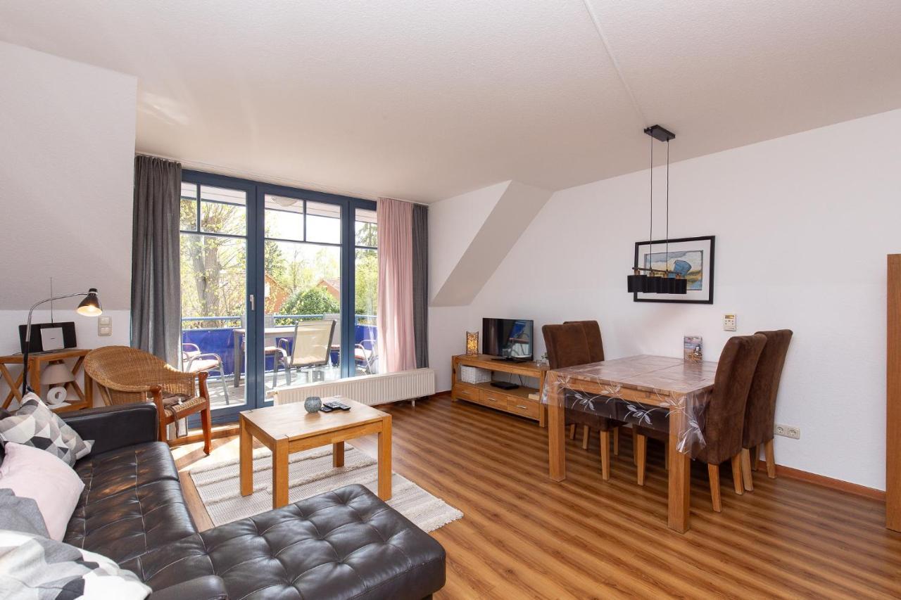 Feriendorf Papillon Wohnung 18-7 Boltenhagen  Exterior photo