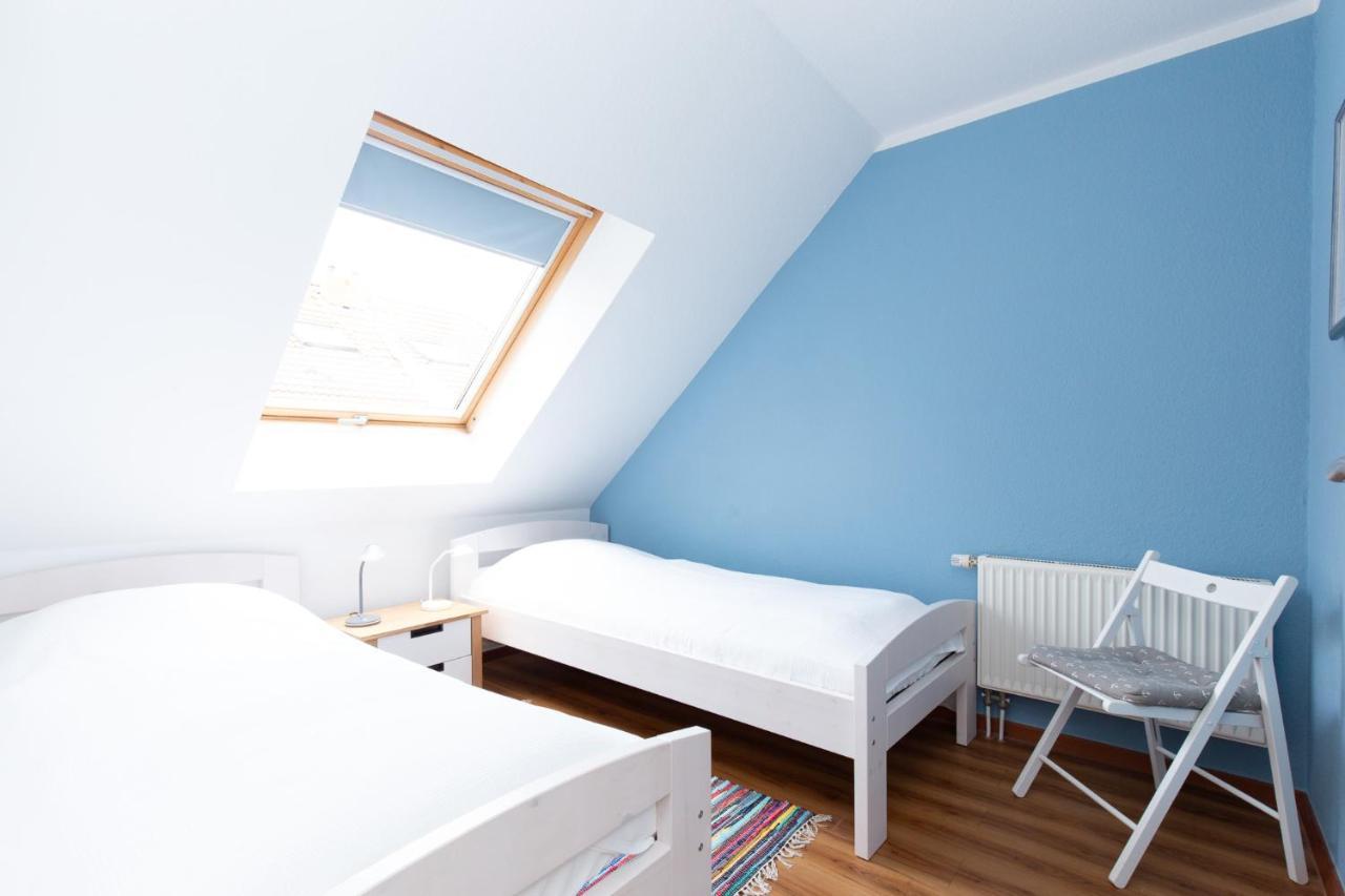 Feriendorf Papillon Wohnung 18-7 Boltenhagen  Exterior photo