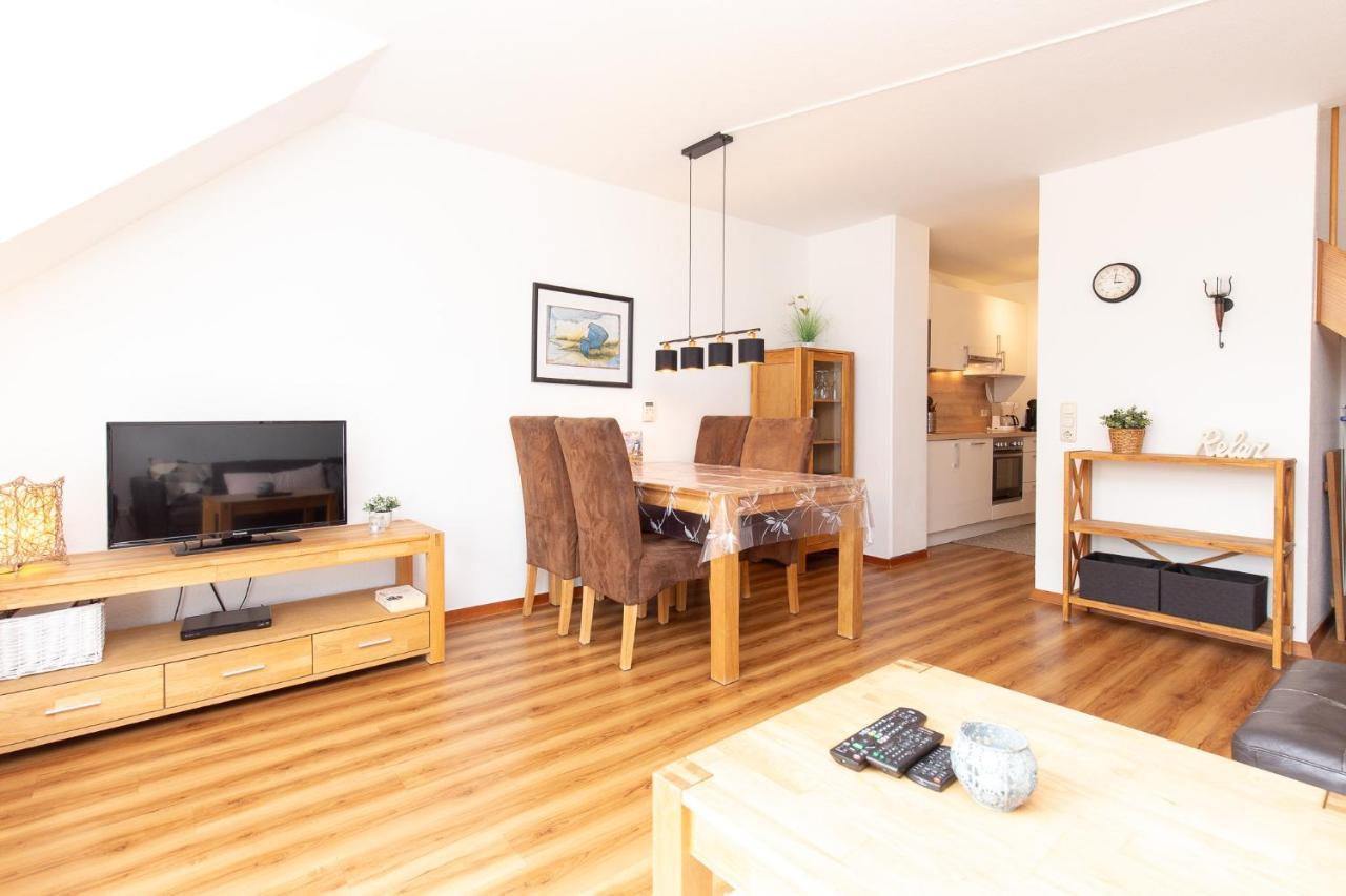 Feriendorf Papillon Wohnung 18-7 Boltenhagen  Exterior photo